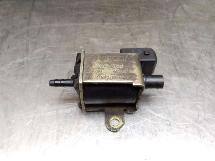 026906283H Audi A6 S6 C5 4B Solenoidinis vožtuvas