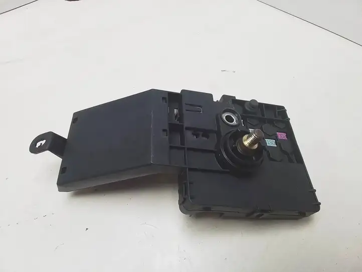 Mercedes-Benz E W211 (2002 - 2009) 2115461141 Блок предохранителей — фото 2