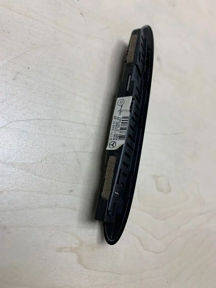 Mercedes-Benz E W211 (2002 - 2009) A1715420123 Экран парктроника PDC — фото 2