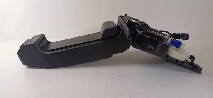BMW X5 F15 (2013 - 2017) 9285358 Блок GSM — фото 3