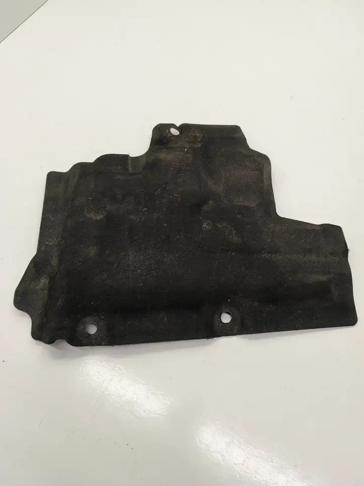 Peugeot 508 (2018 - )   Другая деталь отсека двигателя