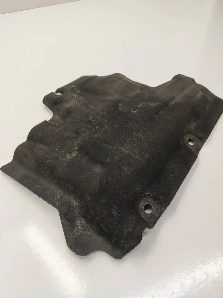 Peugeot 508 (2018 - )   Другая деталь отсека двигателя