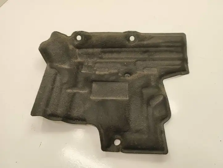 Peugeot 508 (2018 - )   Другая деталь отсека двигателя