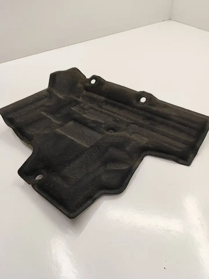 Peugeot 508 (2018 - )   Другая деталь отсека двигателя