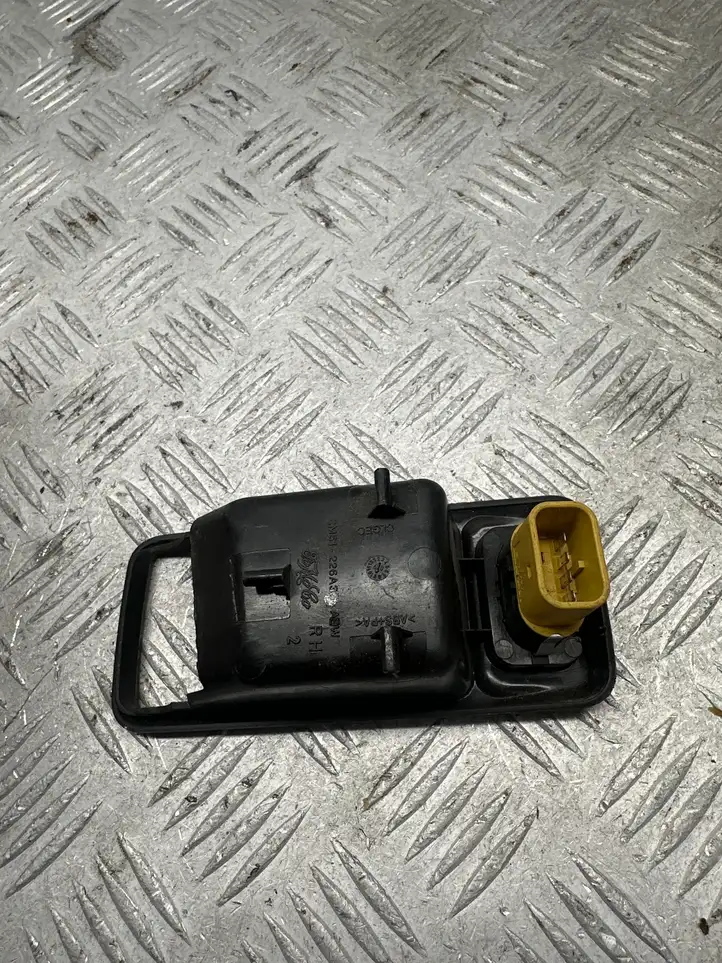 Ford Focus (2005 - 2008) 3m51226a36 Кнопка стеклоподъемников — фото 2