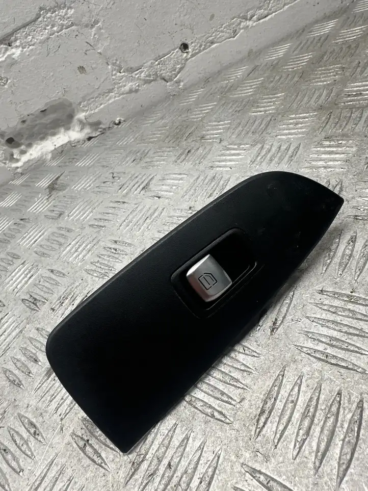 BMW 7 F01 (2008 - 2016) A2229052203 Блок кнопок стеклоподъемников — фото 1