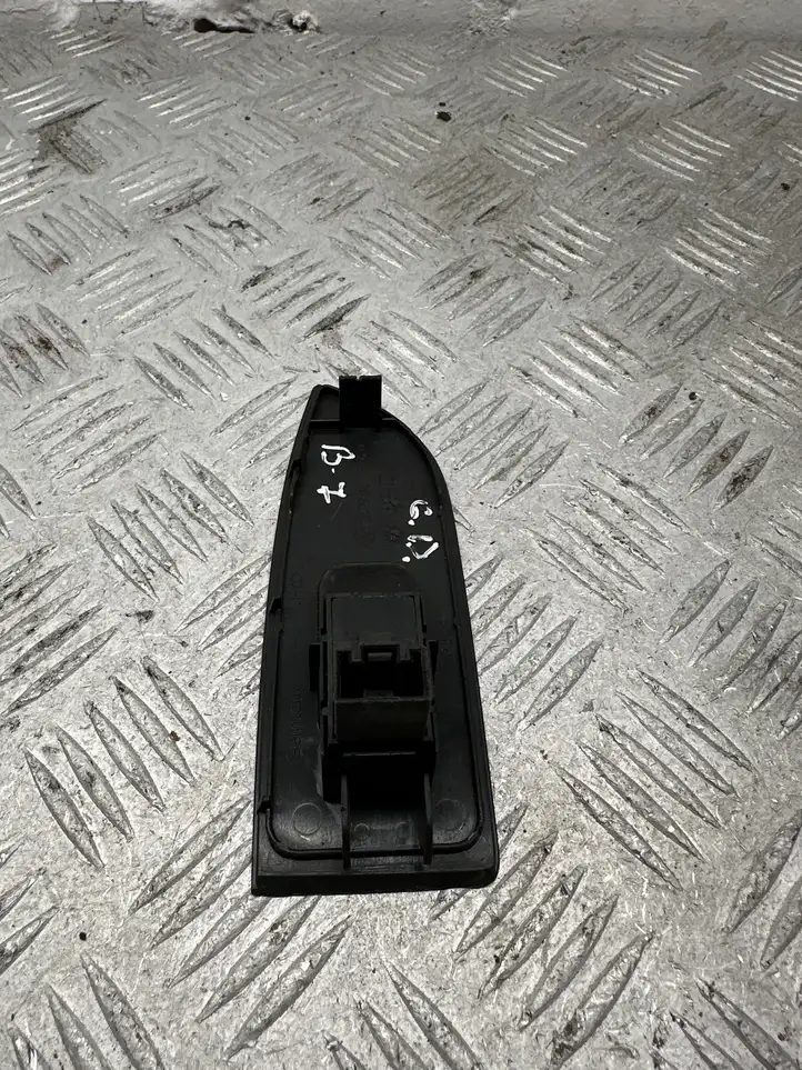 Volkswagen PASSAT CC (2008 - 2012) 3c8867376 Блок кнопок стеклоподъемников — фото 2