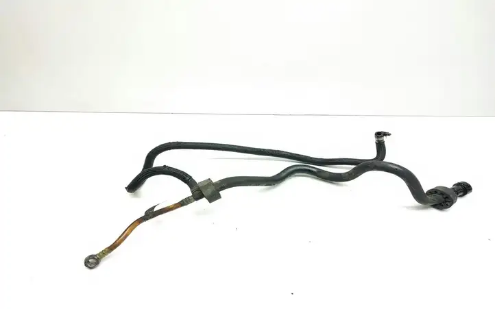 BMW 3 E90 E91 (2005 - 2012) 7801661 Трубка топливной системы — фото 1
