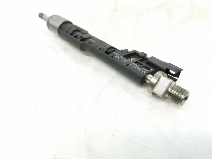 BMW X5 E70 (2006 - 2013) 7597870 Форсунка — фото 1