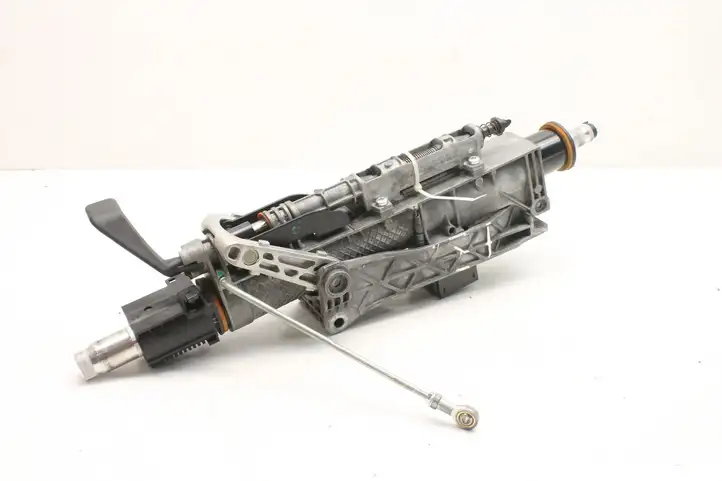 Porsche Boxster 987 (2005 - 2012) 99734700709 Вал рулевой колонки — фото 1
