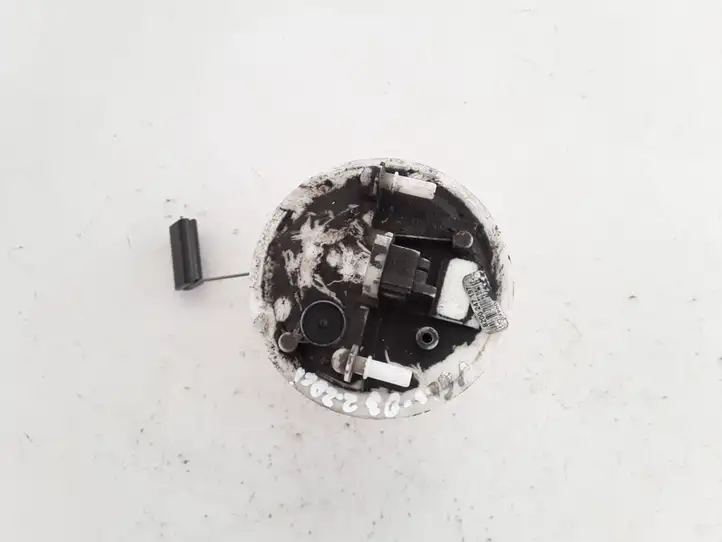 Renault Vel Satis (2005 - 2009) 8200247197 Топливный насос (в баке) — фото 2