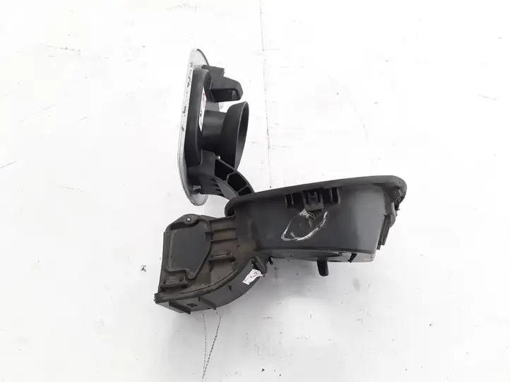 Renault Megane III (2009 - 2016) 781200005R Крышка топливного бака — фото 2