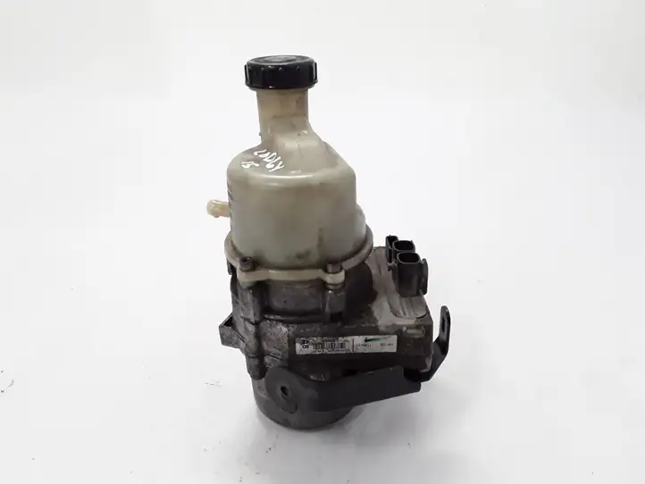 Dacia Lodgy (2012 - 2021) 491103919R Насос гидроусилителя руля — фото 2