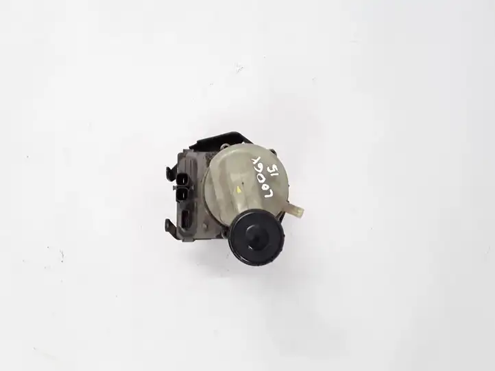 Dacia Lodgy (2012 - 2021) 491103919R Насос гидроусилителя руля — фото 3