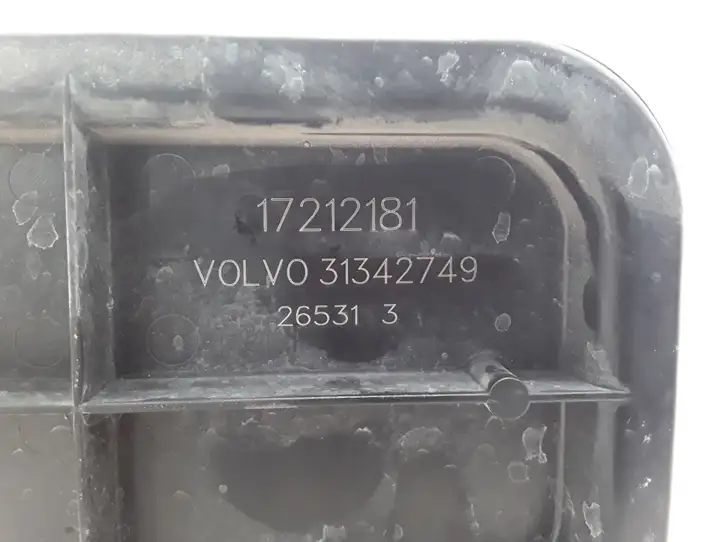 Volvo S60 (2013 - 2018) 31342749 Фильтр топлива — фото 2