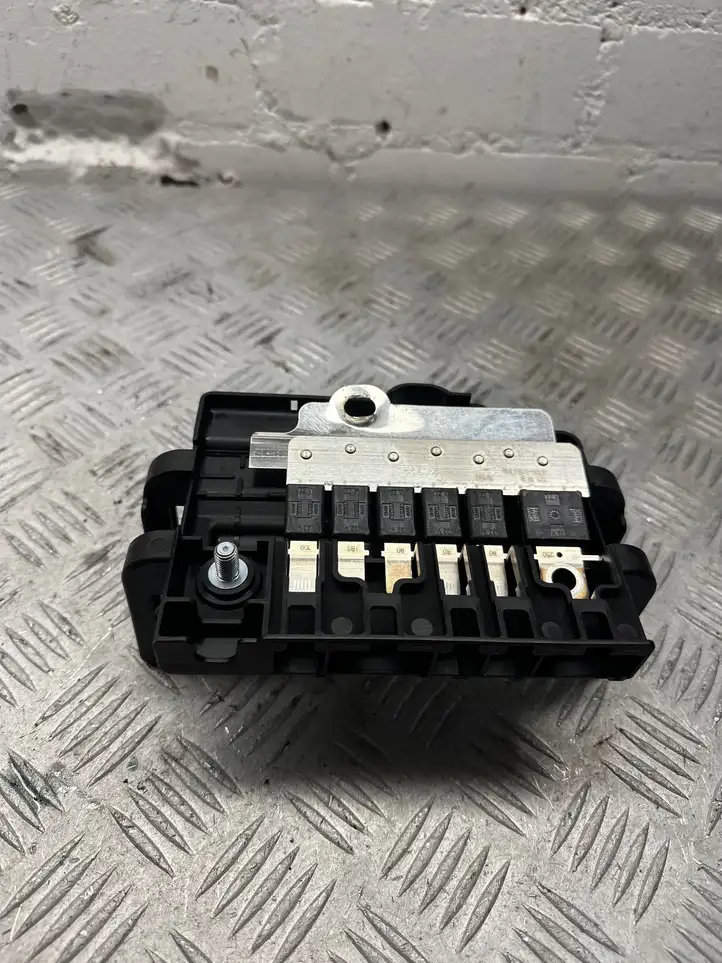BMW X5 E70 (2006 - 2013) 10688710 Прочая электропроводка — фото 1