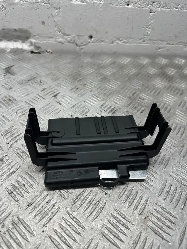 BMW X5 E70 (2006 - 2013) 10688710 Прочая электропроводка — фото 2
