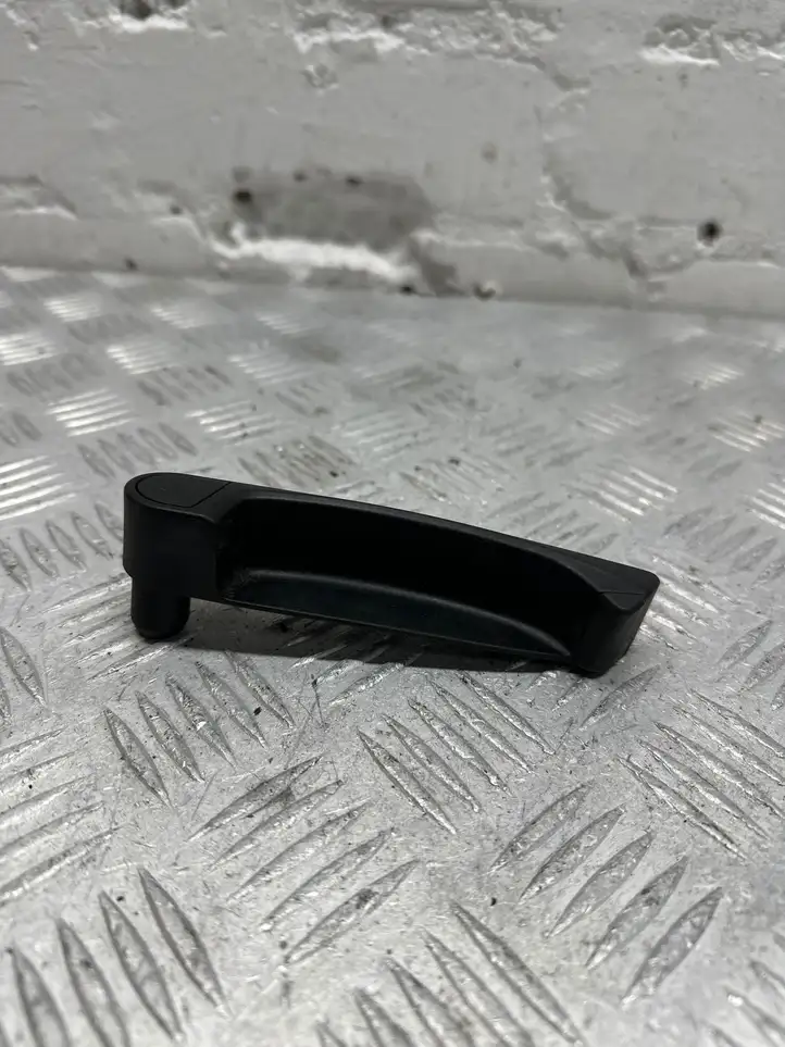 BMW X5 E70 (2006 - 2013) 7162148 Внутренняя ручка двери багажника — фото 2