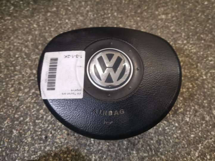 1T0880201A Volkswagen Touran I Vairo oro pagalvė