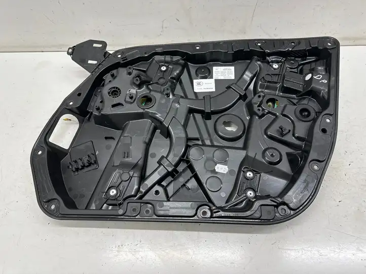 Mercedes-Benz C W205 (2014 - 2021) A2057204823 Стеклоподъемник передней двери (без мотора) — фото 1
