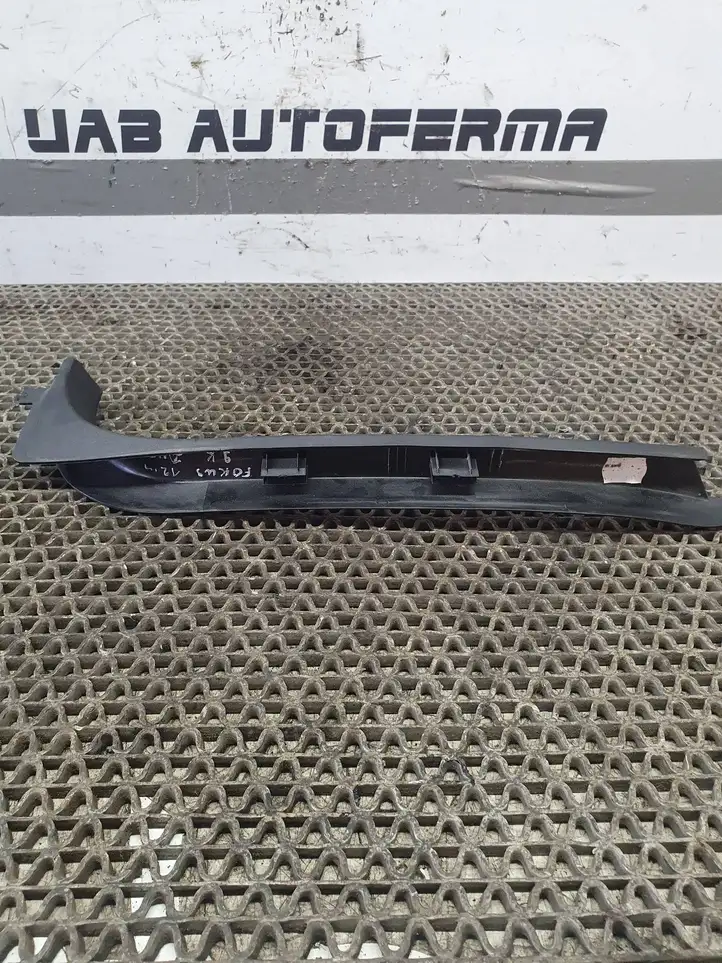 Ford Focus (2011 - 2015) BM51A247B57AEW Прочая отделка задней двери — фото 3
