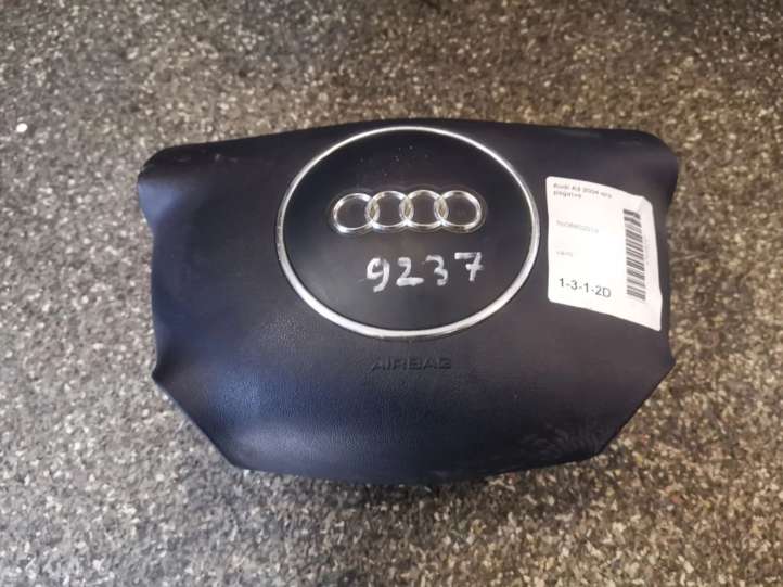 8P0880201D Audi A3 S3 8P Vairo oro pagalvė