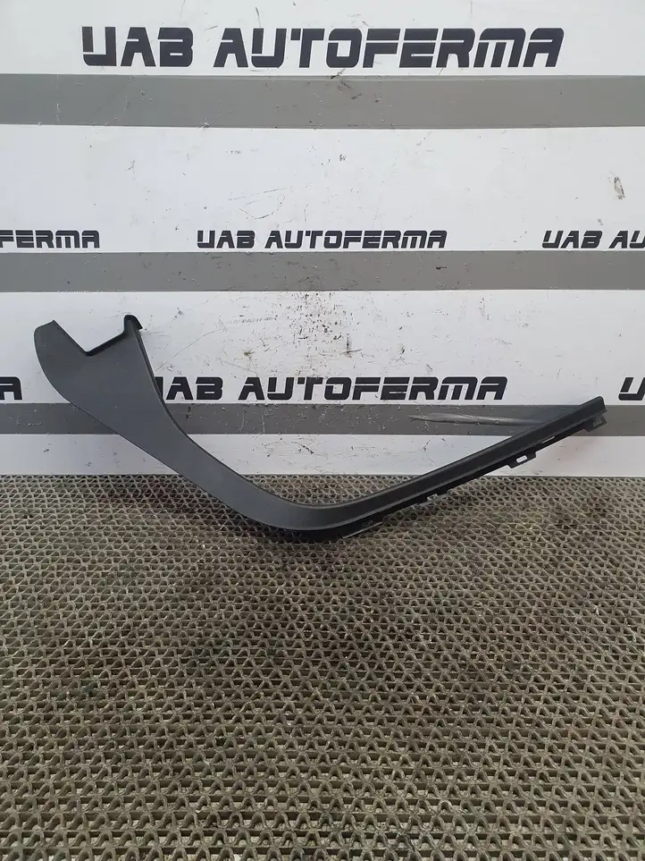 Ford Focus (2011 - 2015) BM51N254K06ACW Прочая отделка задней двери — фото 1