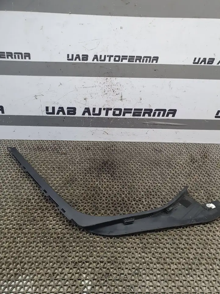 Ford Focus (2011 - 2015) BM51N254K06ACW Прочая отделка задней двери — фото 3
