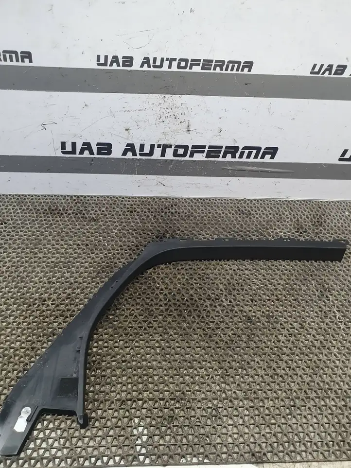 Ford Focus (2011 - 2015) BM51N254K06ACW Прочая отделка задней двери — фото 4