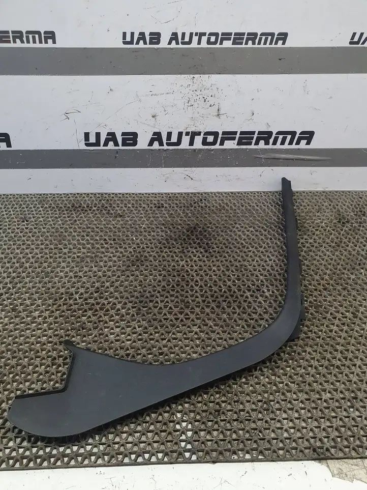 Ford Focus (2011 - 2015) BM51N254K06ACW Прочая отделка задней двери — фото 5
