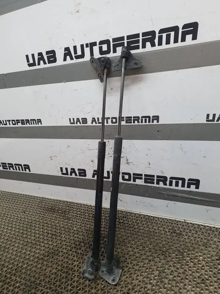 Ford Focus (2011 - 2015) BM51N406A10AC Амортизатор крышки багажника — фото 3