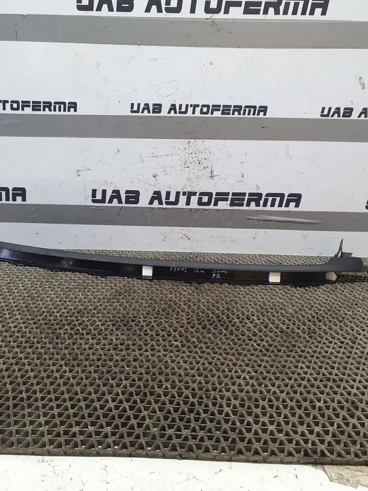 Ford Focus (2011 - 2015) BM5120296AD Прочая отделка передней двери — фото 8