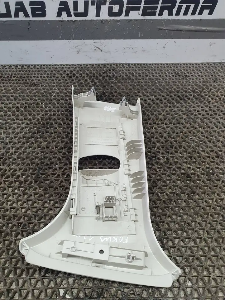 Ford Focus (2011 - 2015) BM51A24582A Верхняя обшивка стойки B — фото 4