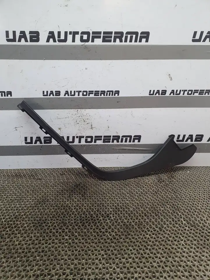 Ford Focus (2011 - 2015) BM51N254K07ACW Прочая отделка задней двери — фото 1