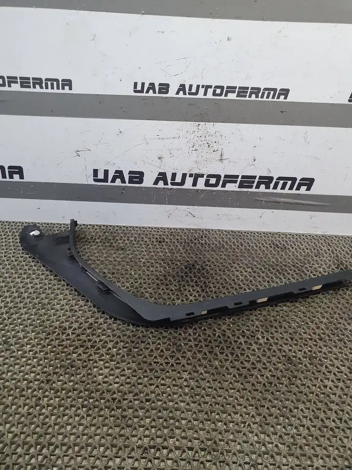 Ford Focus (2011 - 2015) BM51N254K07ACW Прочая отделка задней двери — фото 2