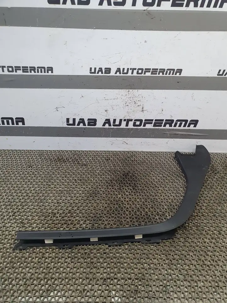 Ford Focus (2011 - 2015) BM51N254K07ACW Прочая отделка задней двери — фото 3