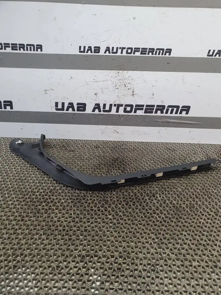 Ford Focus (2011 - 2015) BM51N254K07ACW Прочая отделка задней двери — фото 4