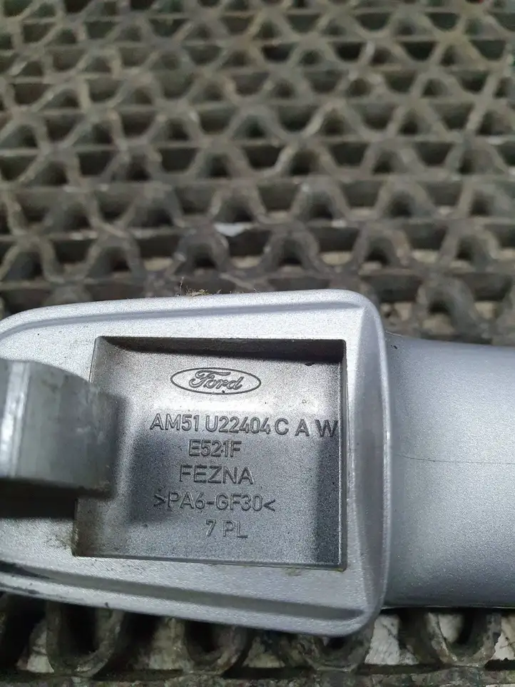 Ford Focus (2011 - 2015) AM51U22404CAW Наружная ручка задней двери — фото 7