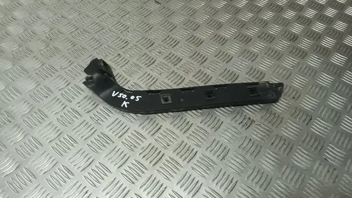 Volvo V50 (2004 - 2008) 30678076 Кронштейн заднего бампера — фото 1