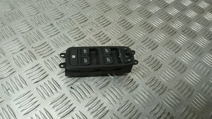 Volvo V50 (2004 - 2008) 30658444 Кнопка стеклоподъемников — фото 3