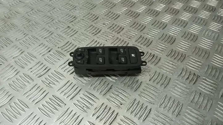 Volvo V50 (2004 - 2008) 30658444 Кнопка стеклоподъемников — фото 4