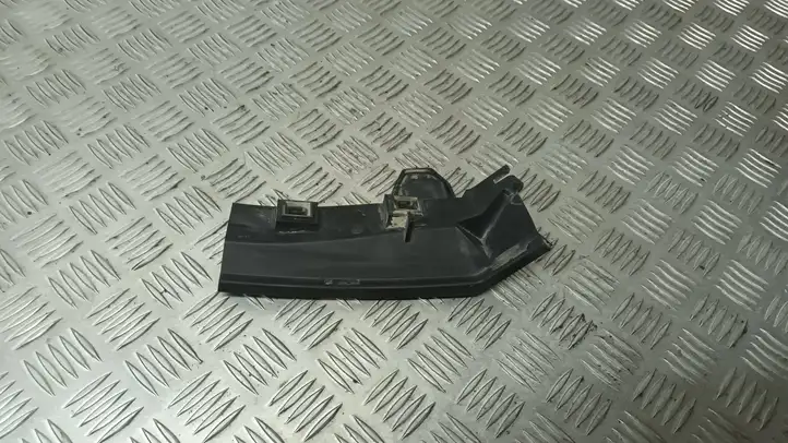 Volvo V50 (2004 - 2008) 30678075 Кронштейн заднего бампера — фото 2