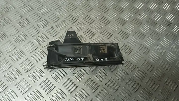 Volvo V50 (2004 - 2008) 30678075 Кронштейн заднего бампера — фото 4