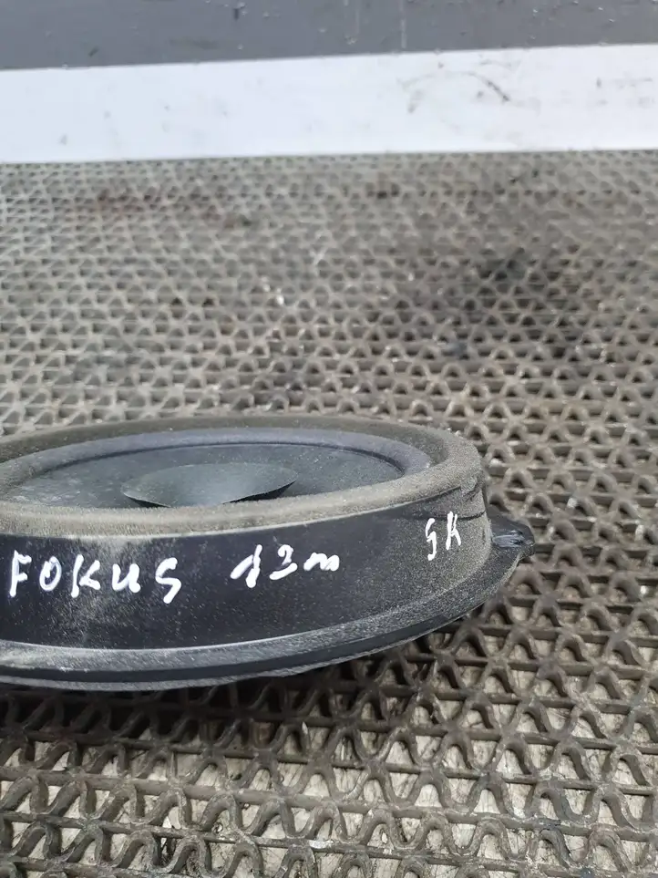 Ford Focus (2011 - 2015) AA6T18808CA Динамики задних дверей — фото 4