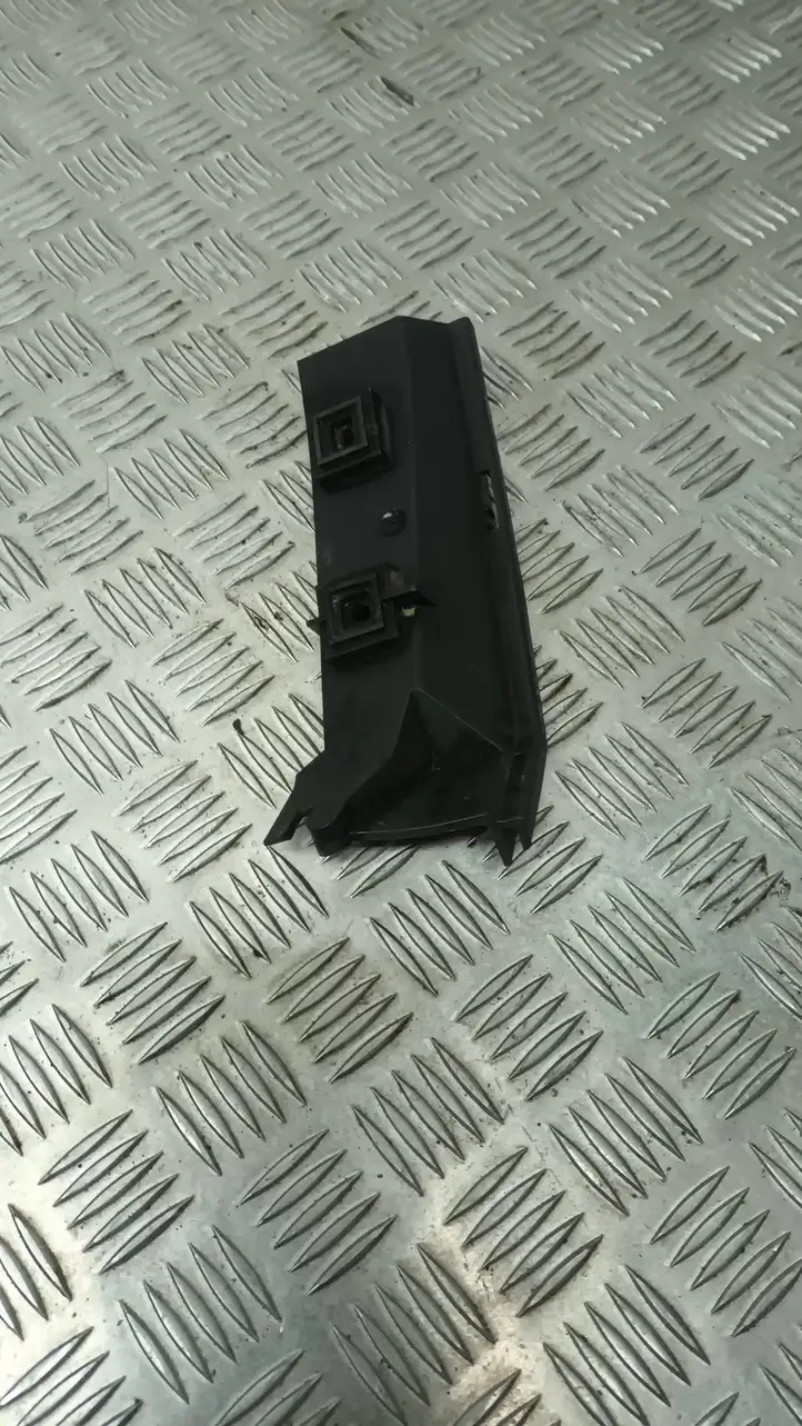 Volvo V50 (2004 - 2008) 30678074 Кронштейн заднего бампера — фото 2