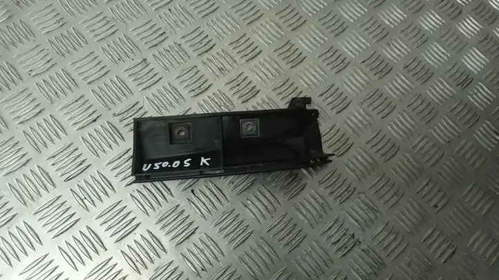 Volvo V50 (2004 - 2008) 30678074 Кронштейн заднего бампера — фото 5
