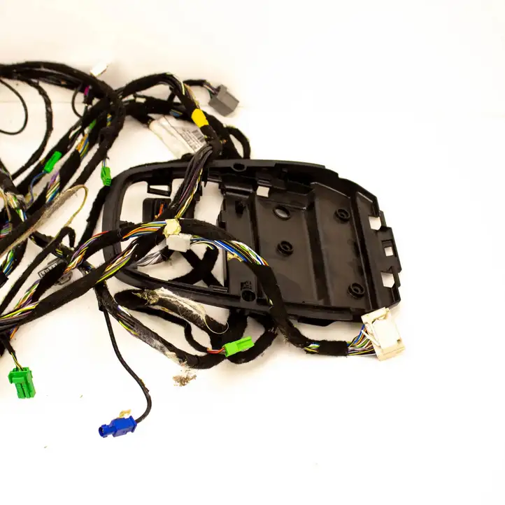 Volvo XC90 (2014 - 2019) 31483431AA Прочая электропроводка — фото 2