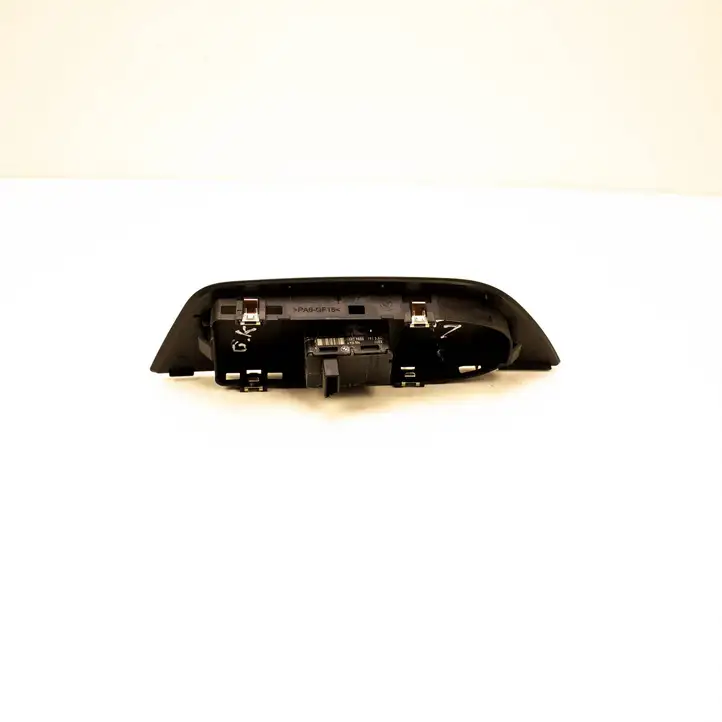 BMW X1 E84 (2009 - 2015) 6935534 Кнопка стеклоподъемников — фото 3