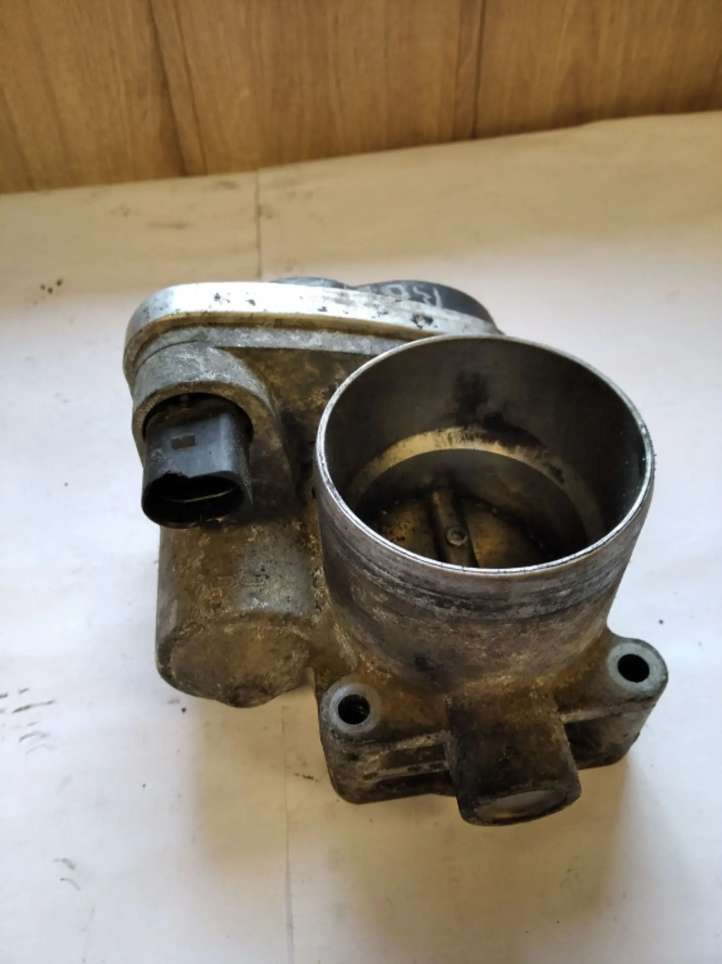 408238323008 Volkswagen Bora Droselinė sklendė