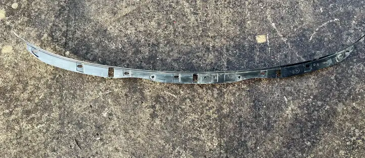 Volvo V60 (2013 - 2018) 31352536 Дефлектор капота — фото 3